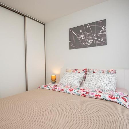 Apartament Maluno Palanga Buitenkant foto